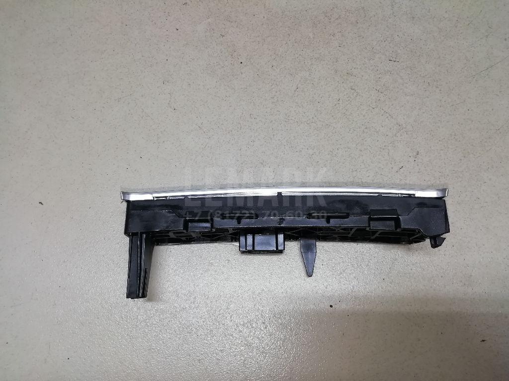 Накладка индикатора переключения передач для  BMW 7-serie E65/E66 2001-2008