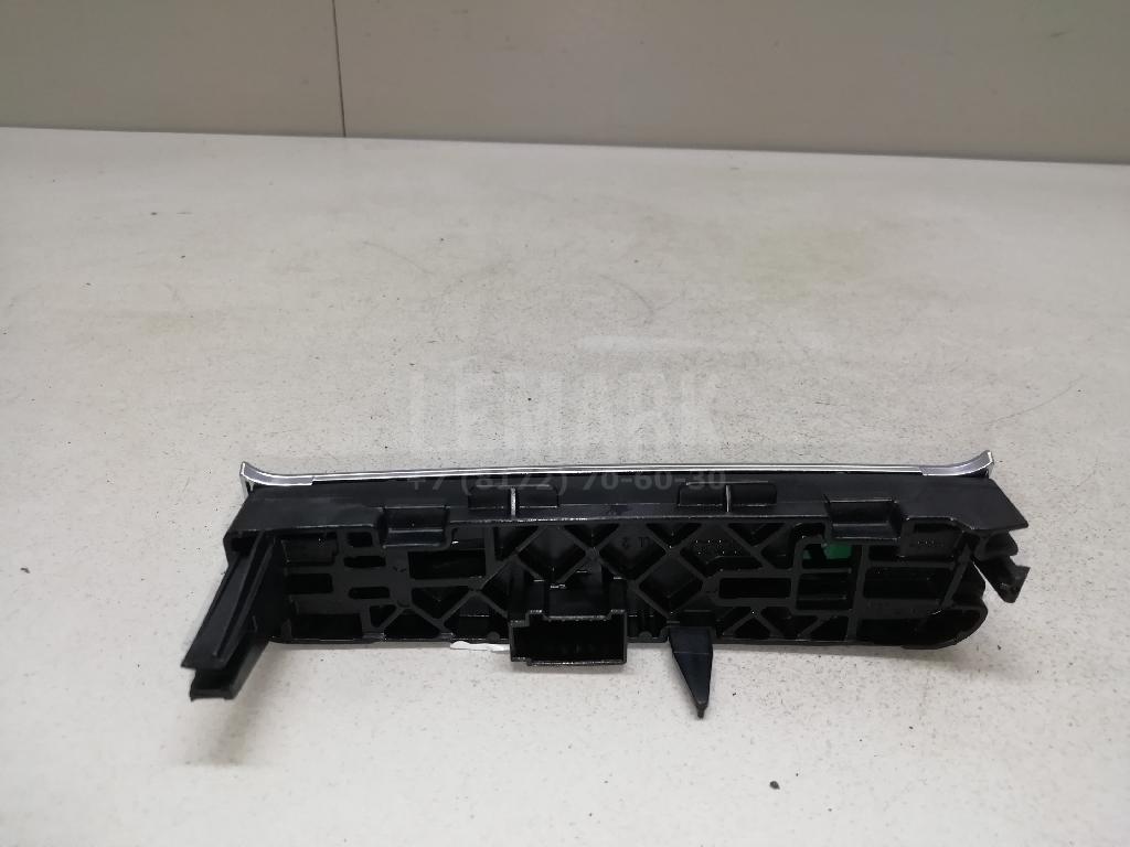 Накладка индикатора переключения передач для  BMW 7-serie E65/E66 2001-2008