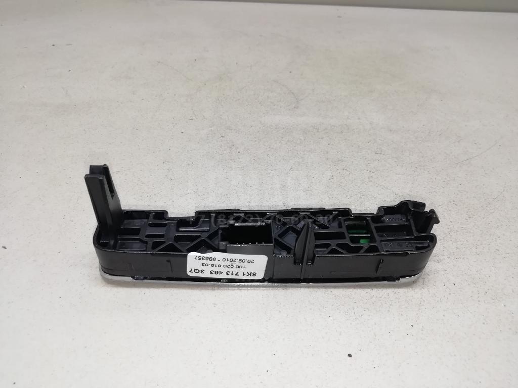 Накладка индикатора переключения передач для  BMW 7-serie E65/E66 2001-2008