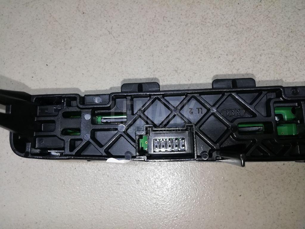 Накладка индикатора переключения передач для  BMW 7-serie E65/E66 2001-2008