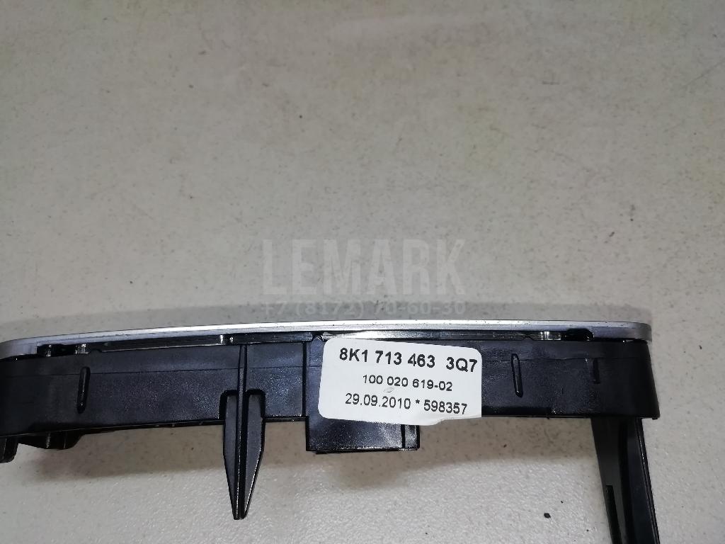 Накладка индикатора переключения передач для  BMW 7-serie E65/E66 2001-2008