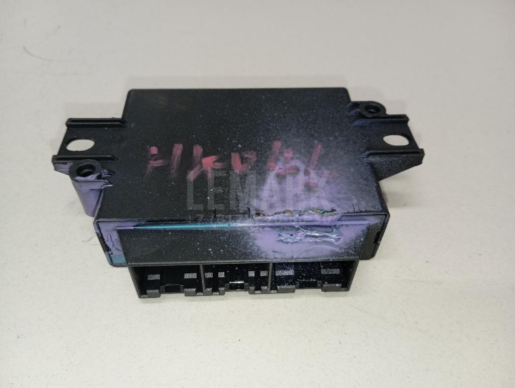 Блок управления парктроником 5C6919475 VAG