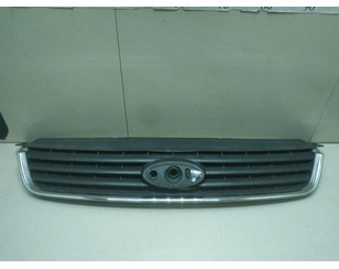 Решетка радиатора для Ford Kuga 2008-2012 с разбора состояние хорошее