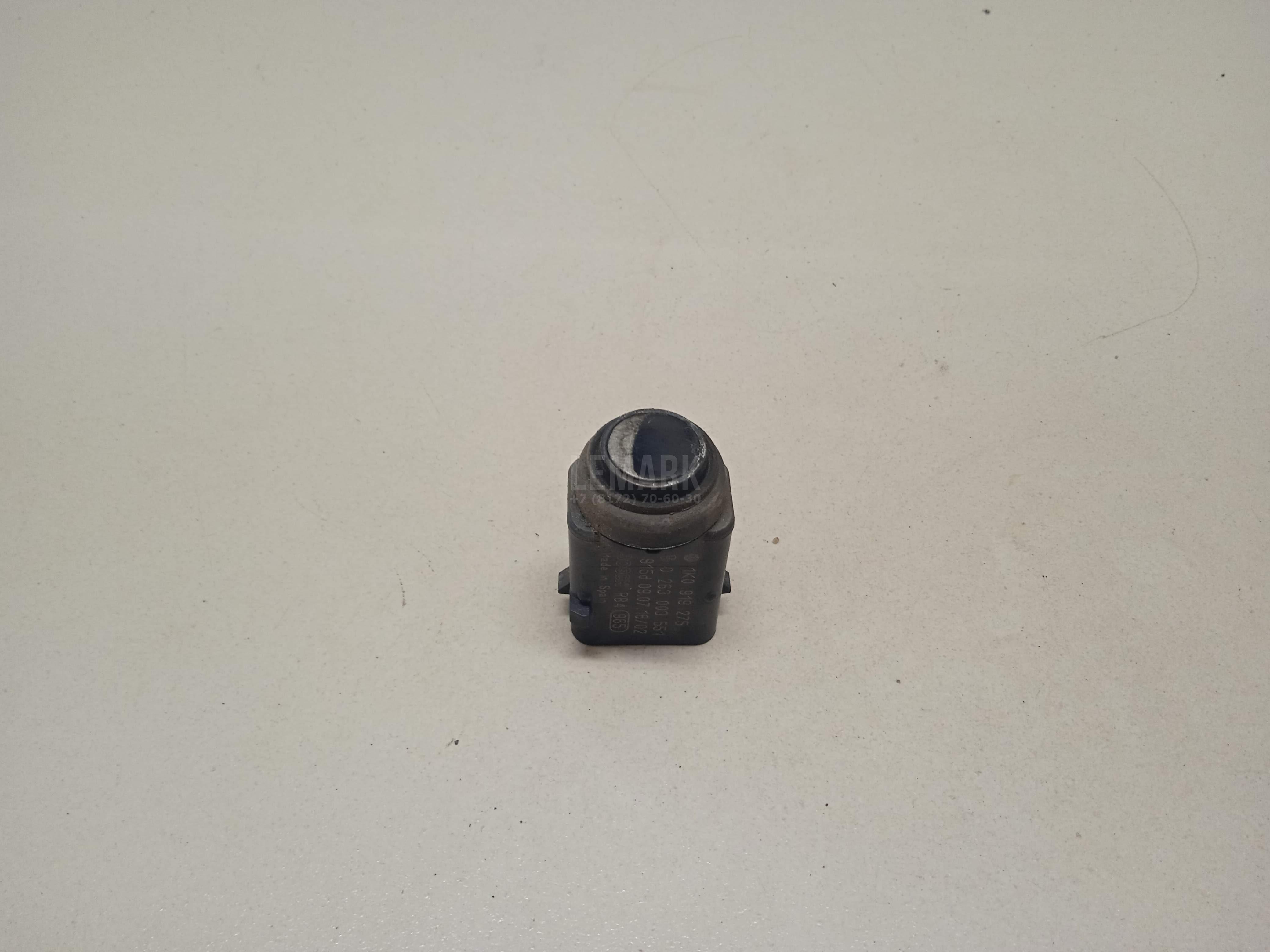 Датчик парковки 3D0998275A VAG