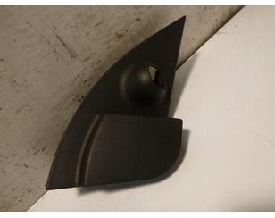 Крышка зеркала внутренняя правая для Kia Picanto 2004-2011 б/у состояние отличное