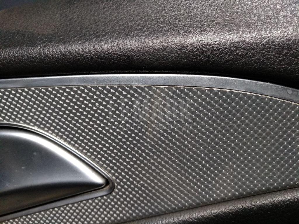 Обшивка двери передней правой для  BMW 4-serie G22/G23 2020