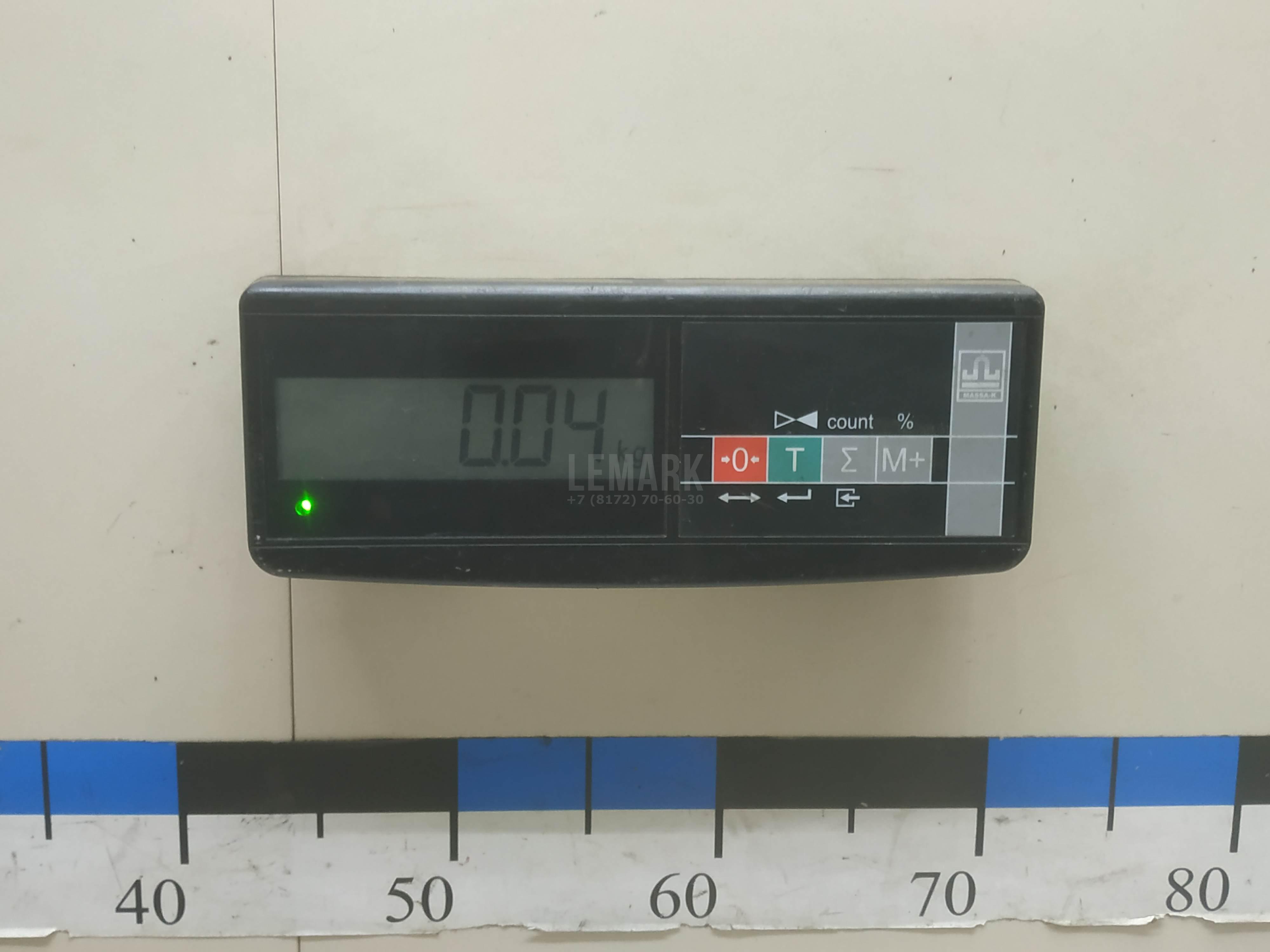 Фланец / тройник для  Avatr 12 2023