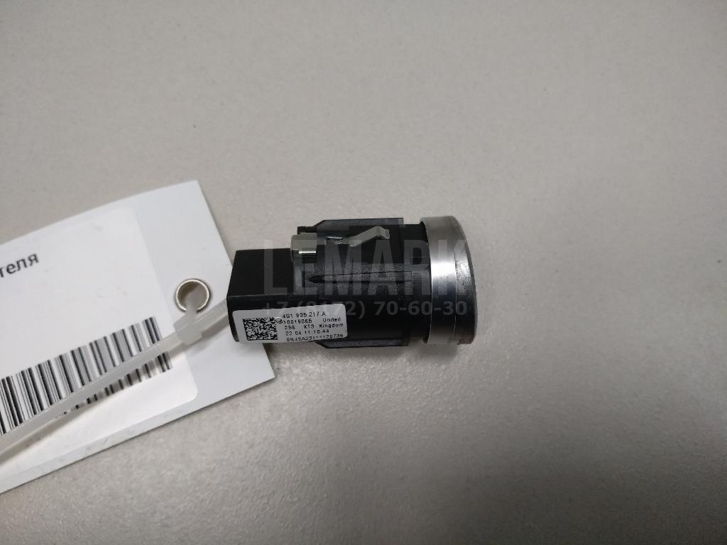 Кнопка запуска двигателя для  BMW X5 F15/F85 2013-2018