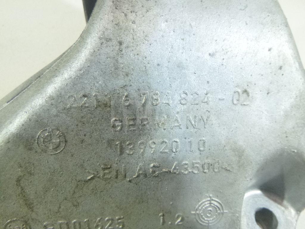 Кронштейн двигателя правый для  Belgee X50 2023