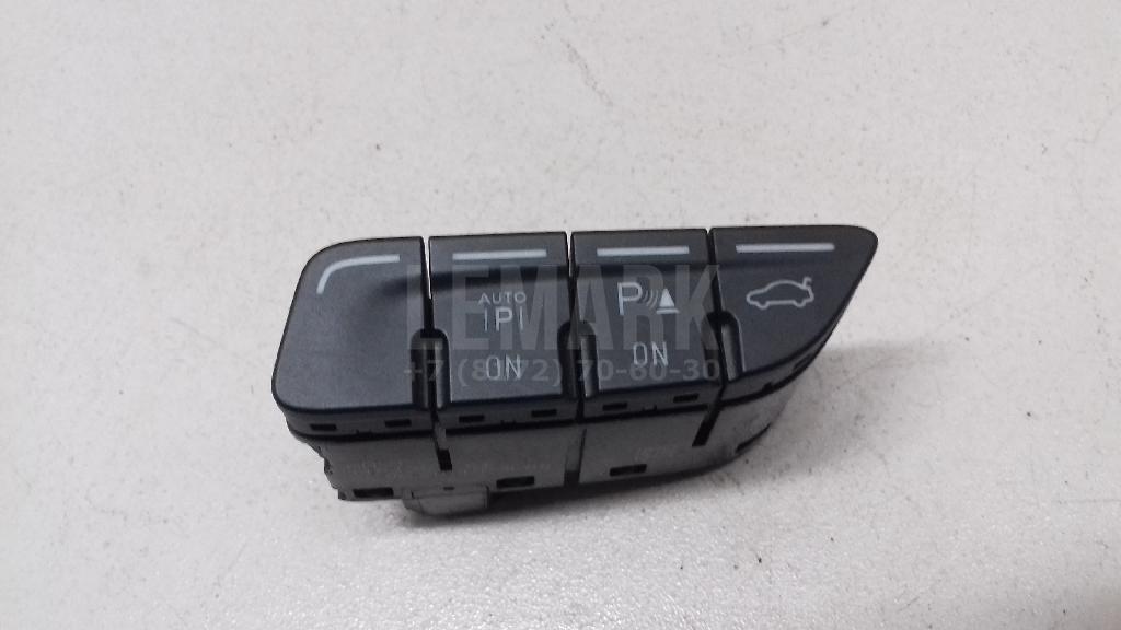 Блок кнопок для  Ford Focus II 2005-2008