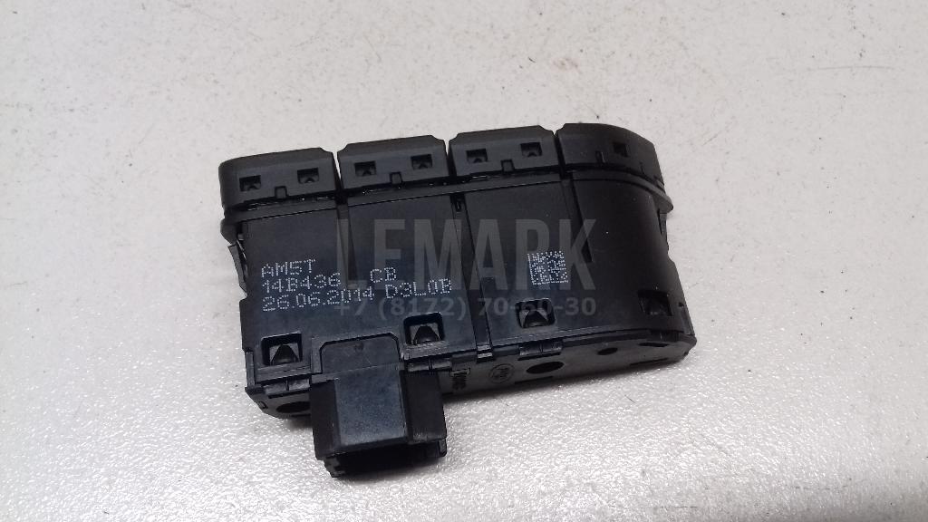 Блок кнопок для  Ford Focus II 2005-2008