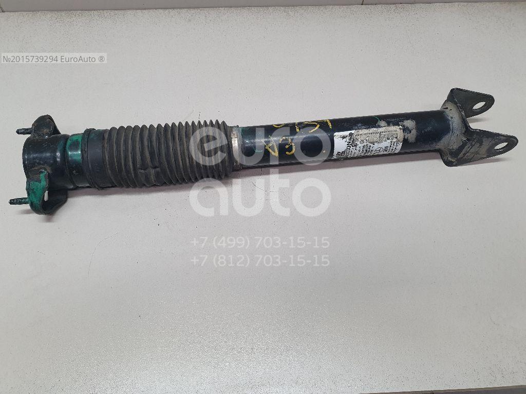 Амортизатор задний 1663201130 MERCEDES BENZ 1663201730