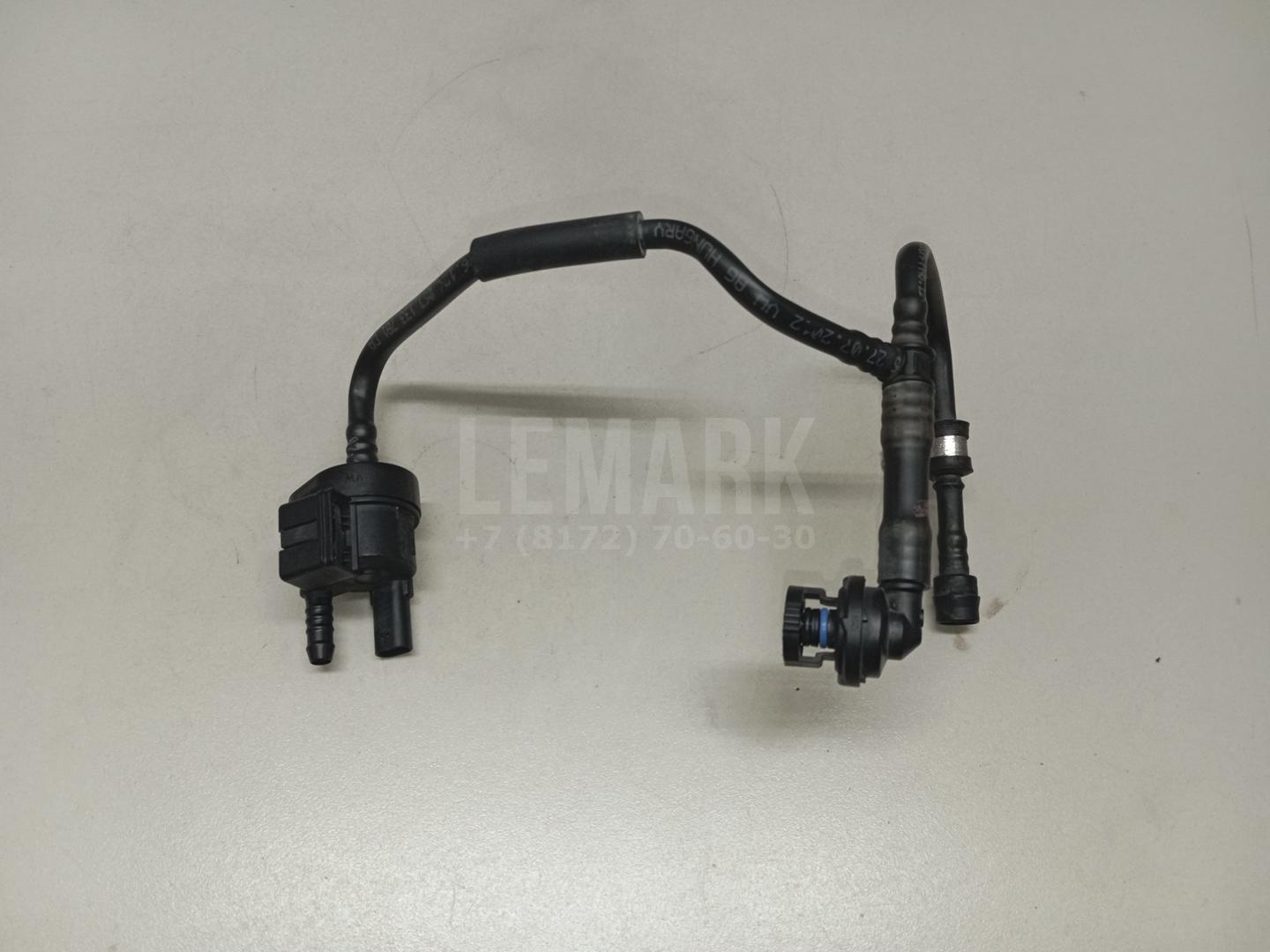 Клапан вакуумный 06J133781CA VAG