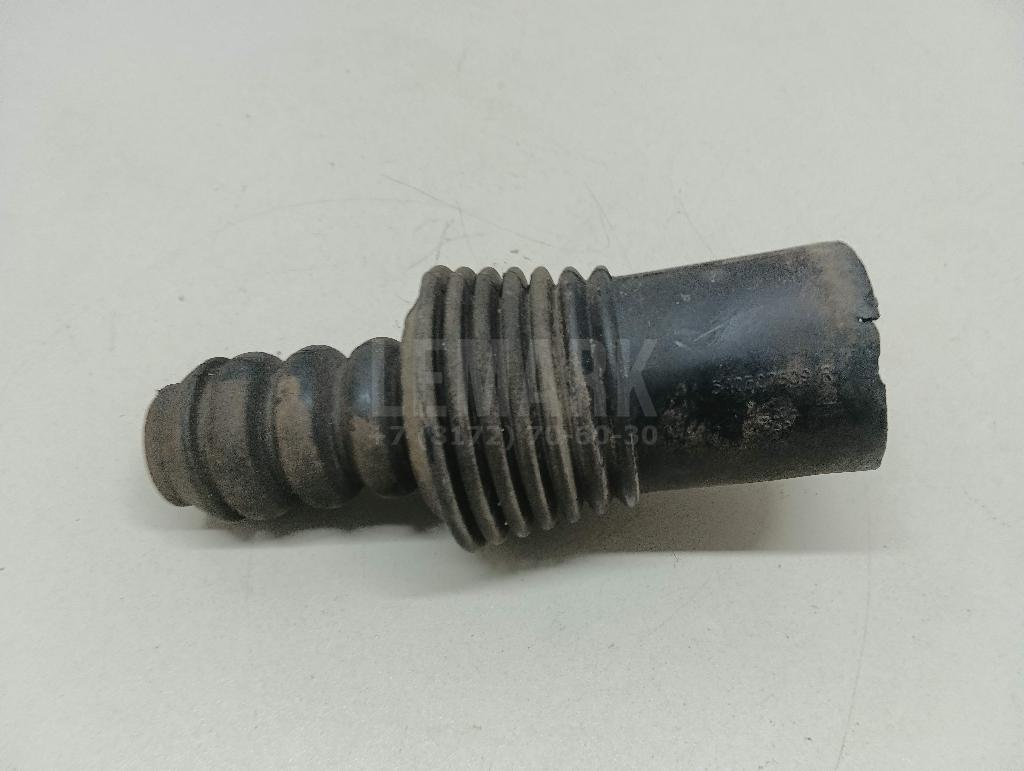 Пыльник с отбойником к-кт на 1 передней подвески 540507509R Renault