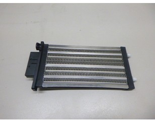 Радиатор отопителя электрический для Ssang Yong Rexton II 2006-2012 с разбора состояние отличное