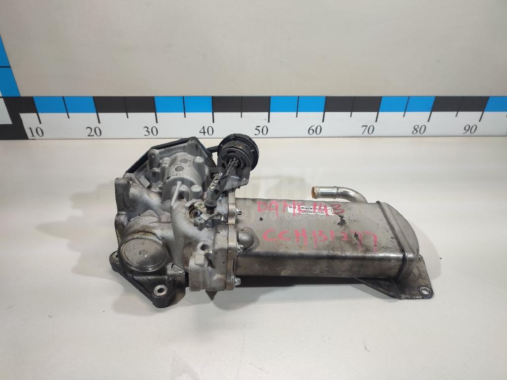 Радиатор системы EGR 03L131512DS VAG