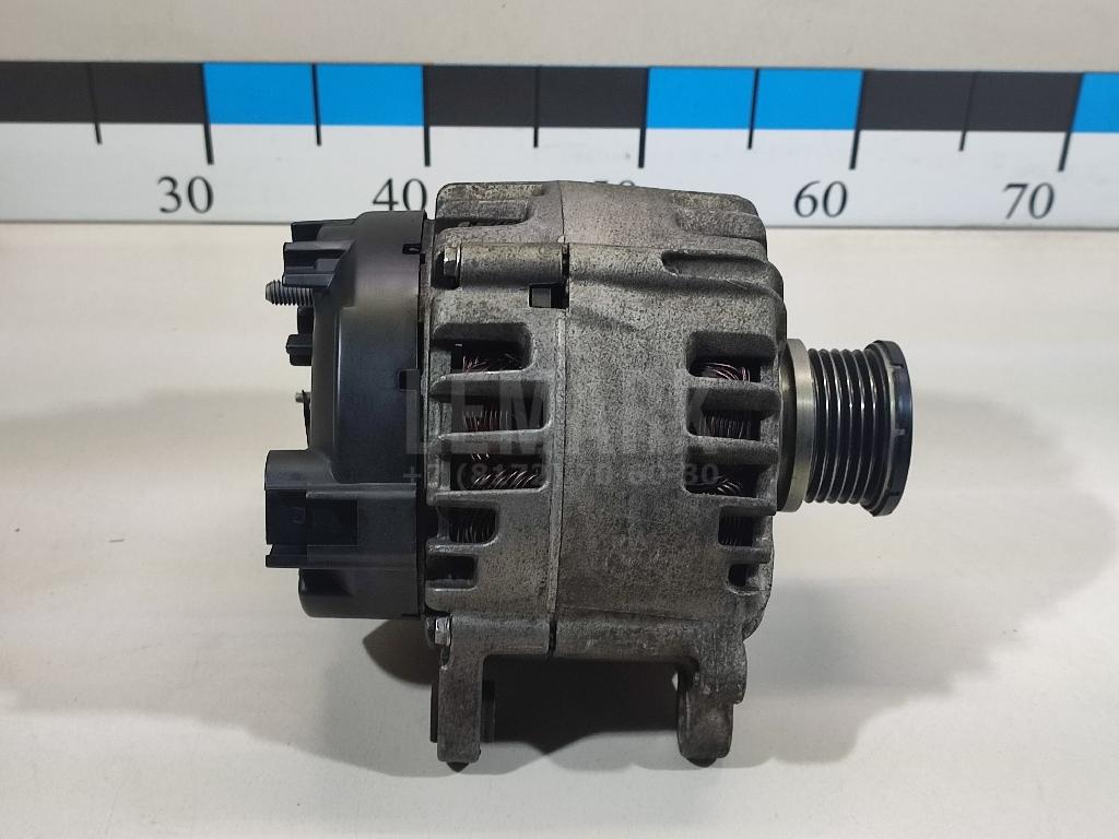 Генератор 03L903024G VAG