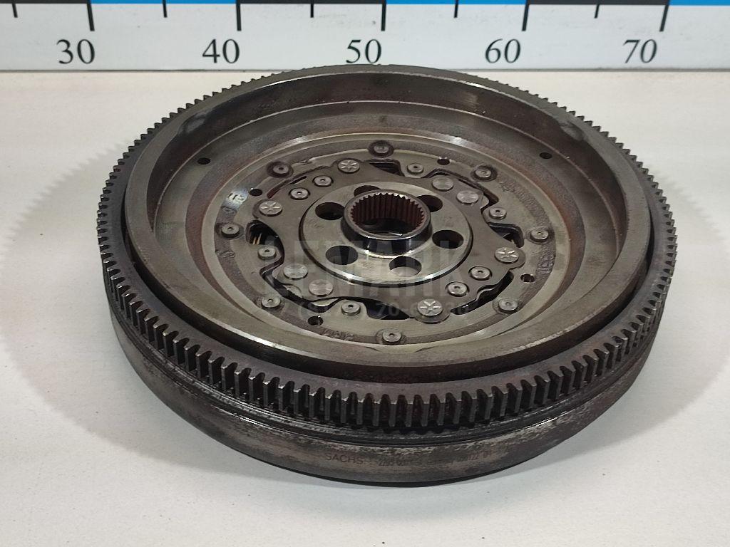 Маховик 2295000324 Sachs