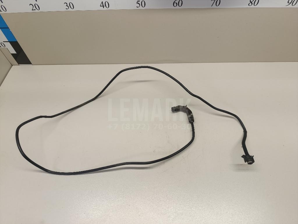 Трубка системы охлаждения 8V618K012CA Ford