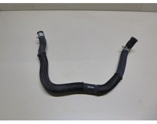 Шланг системы охлаждения для Lexus CT 200H 2011-2018 с разбора состояние отличное