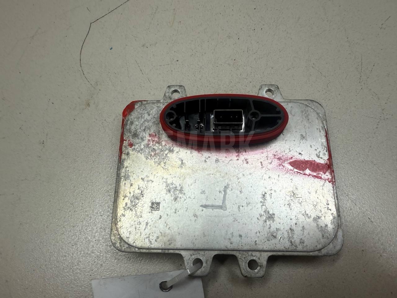 Блок ксеноновой лампы 63126937223 BMW