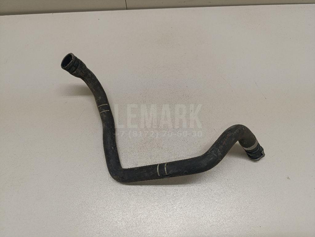 Патрубок отопителя 1890778 Ford
