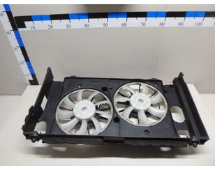Вентилятор радиатора для Lexus CT 200H 2011-2018 БУ состояние отличное
