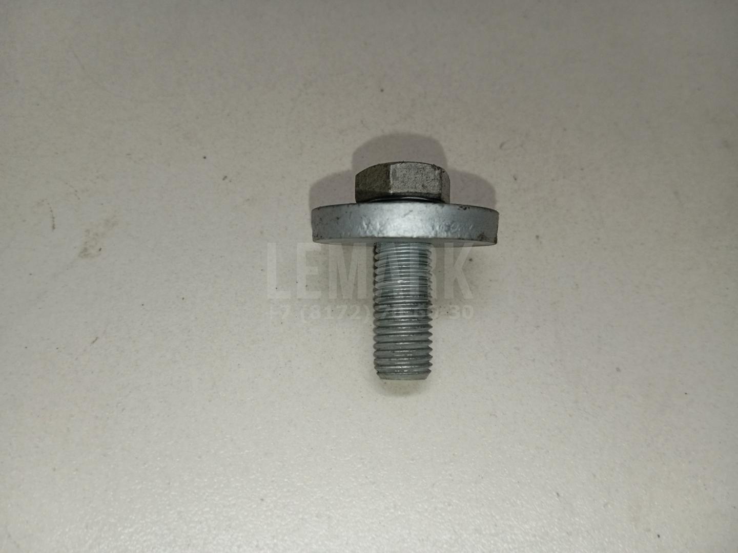 Болт N90502103 VAG