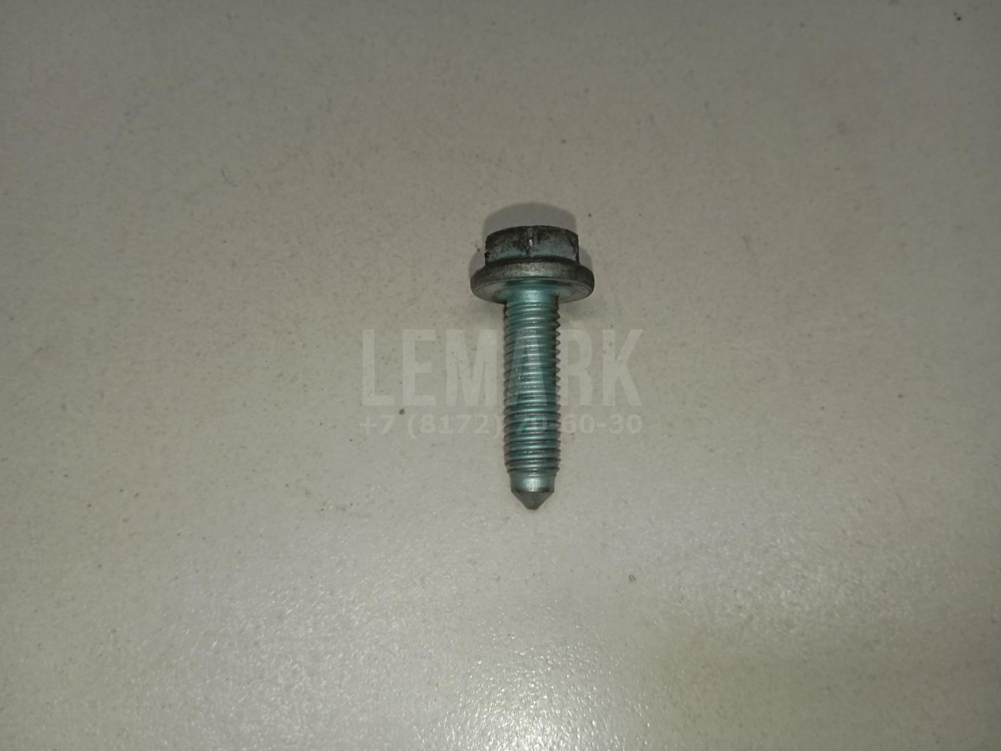 Болт N10109210 VAG