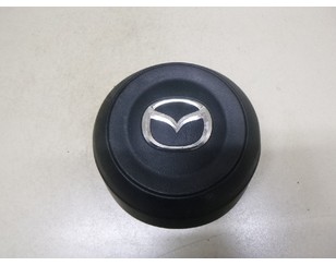 Подушка безопасности в рулевое колесо для Mazda Mazda 3 (BM/BN) 2013-2018 новый