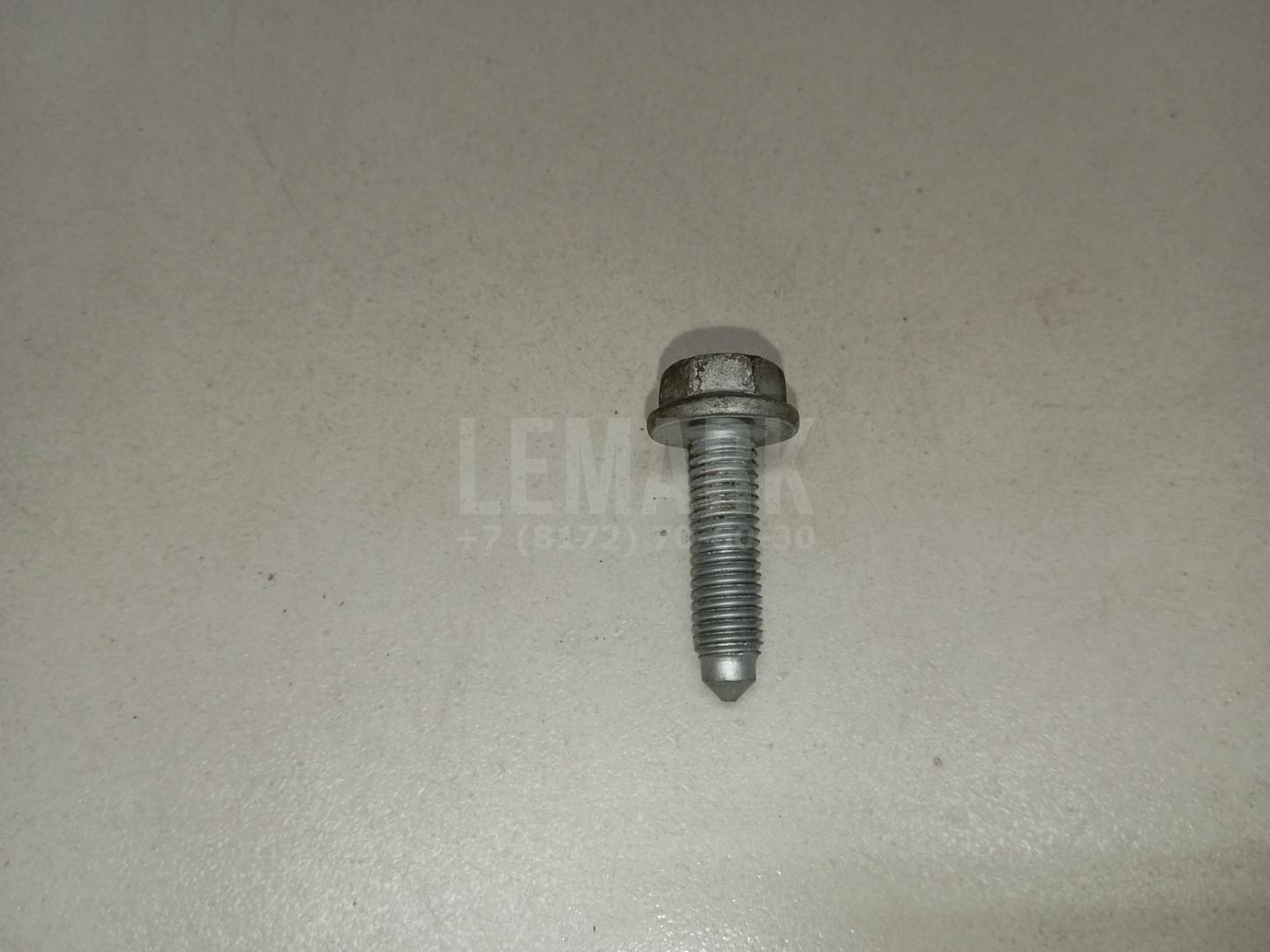 Болт N10109210 VAG