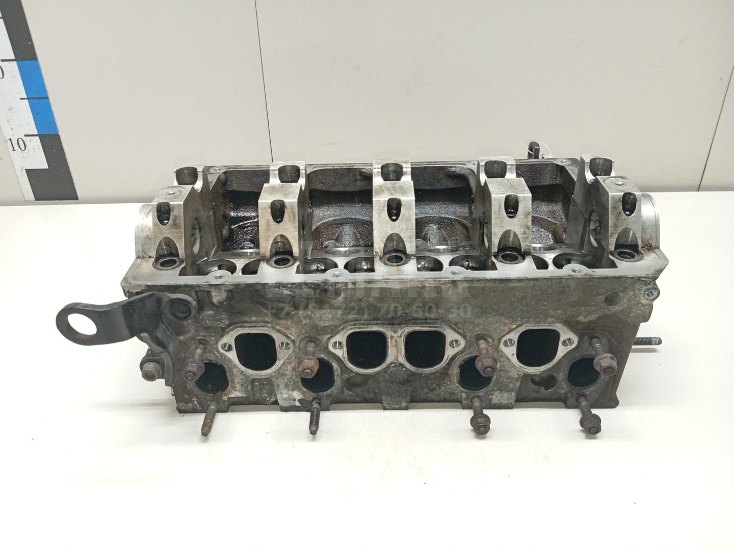 Головка блока 03G103351C VAG