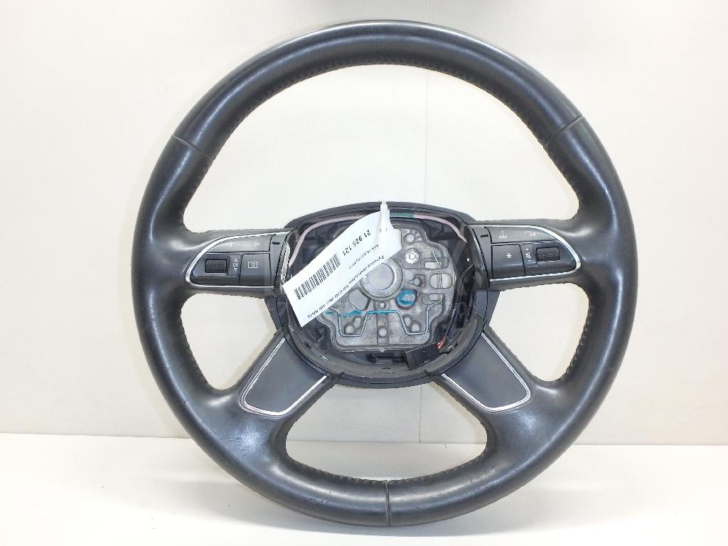 Рулевое колесо для AIR BAG (без AIR BAG)