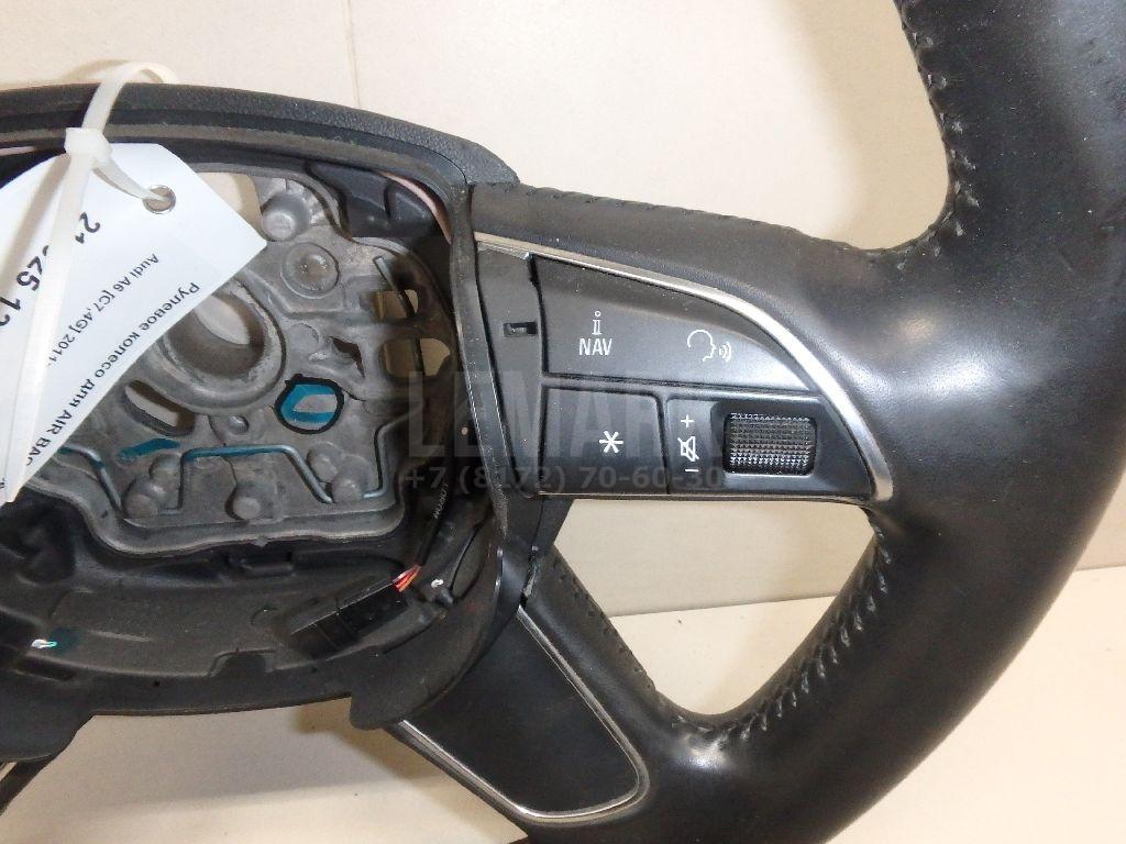 Рулевое колесо для AIR BAG (без AIR BAG)