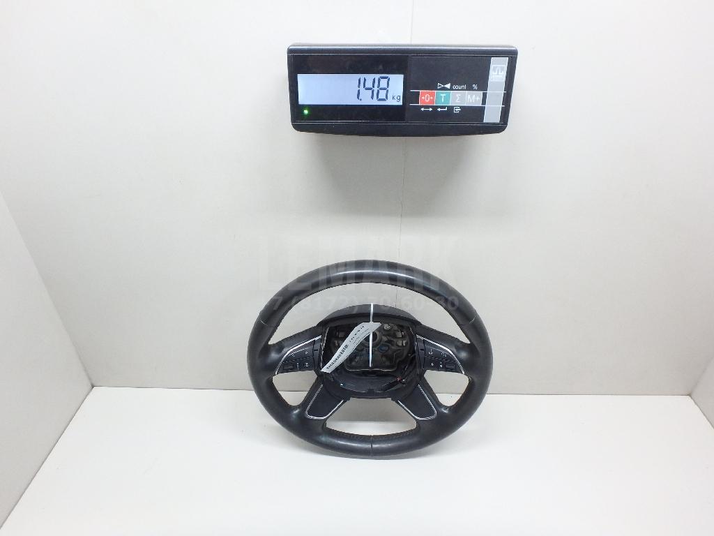 Рулевое колесо для AIR BAG (без AIR BAG)