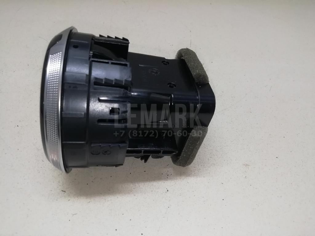Дефлектор воздушный для  Audi A2 [8Z0] 2000-2005