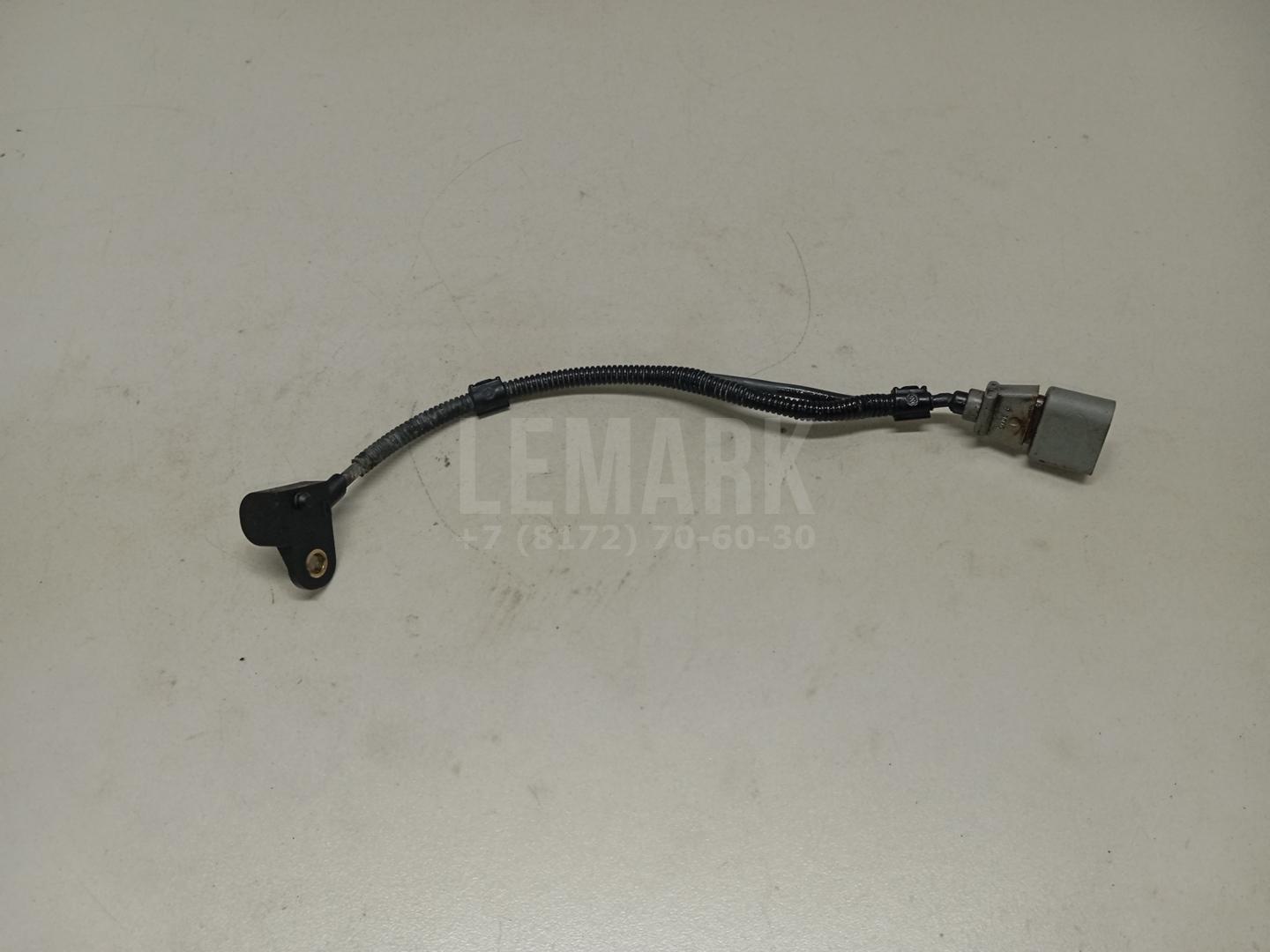 Датчик положения распредвала 03G906433 VAG
