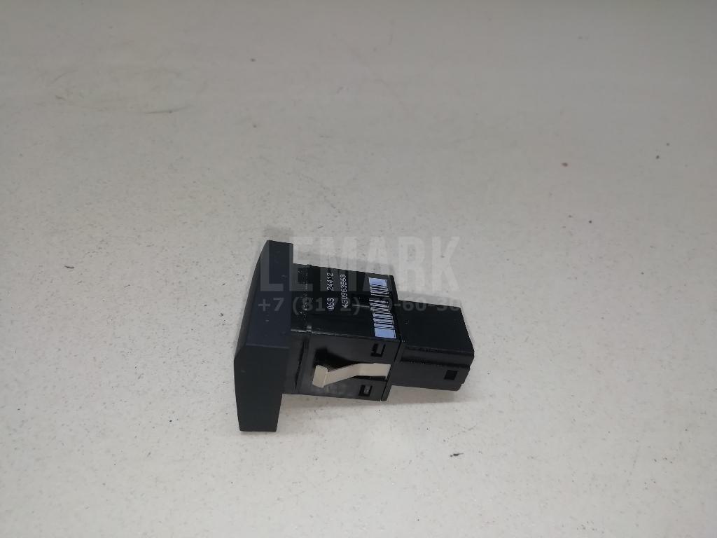 Кнопка обогрева сидений для  Audi A4 [B8] 2007-2015