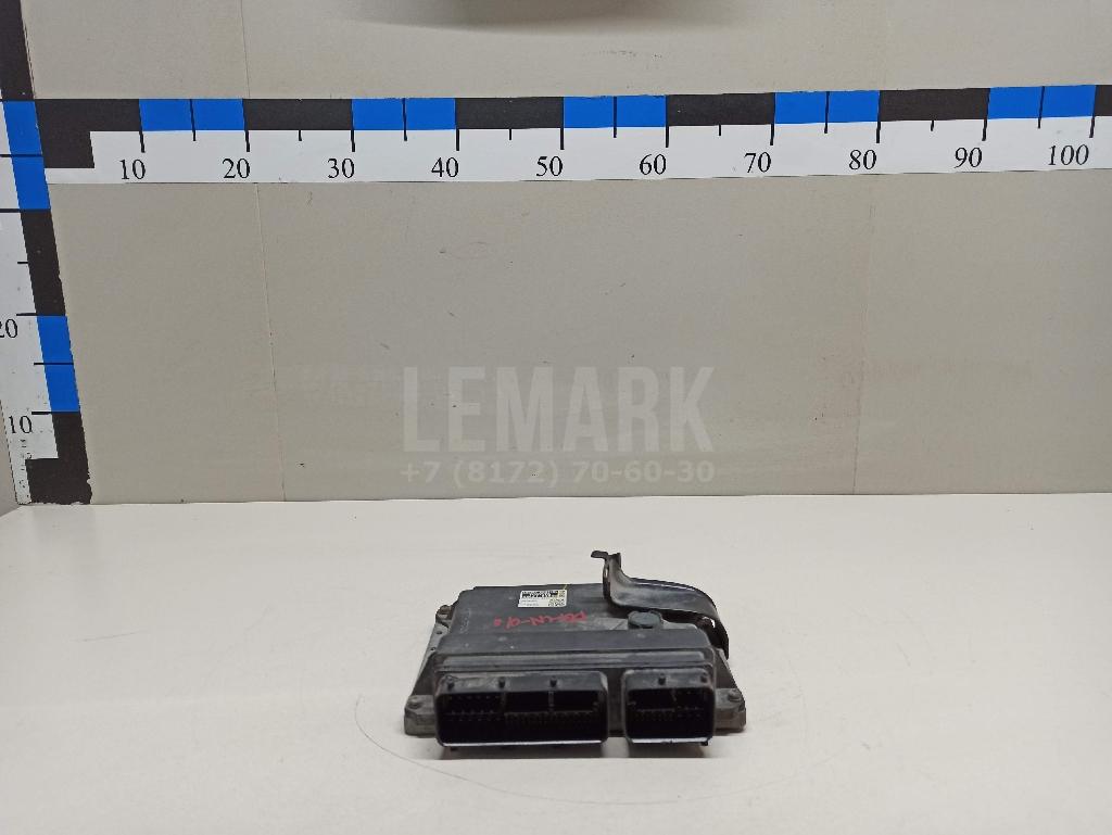 Блок управления двигателем 896610R040 Toyota