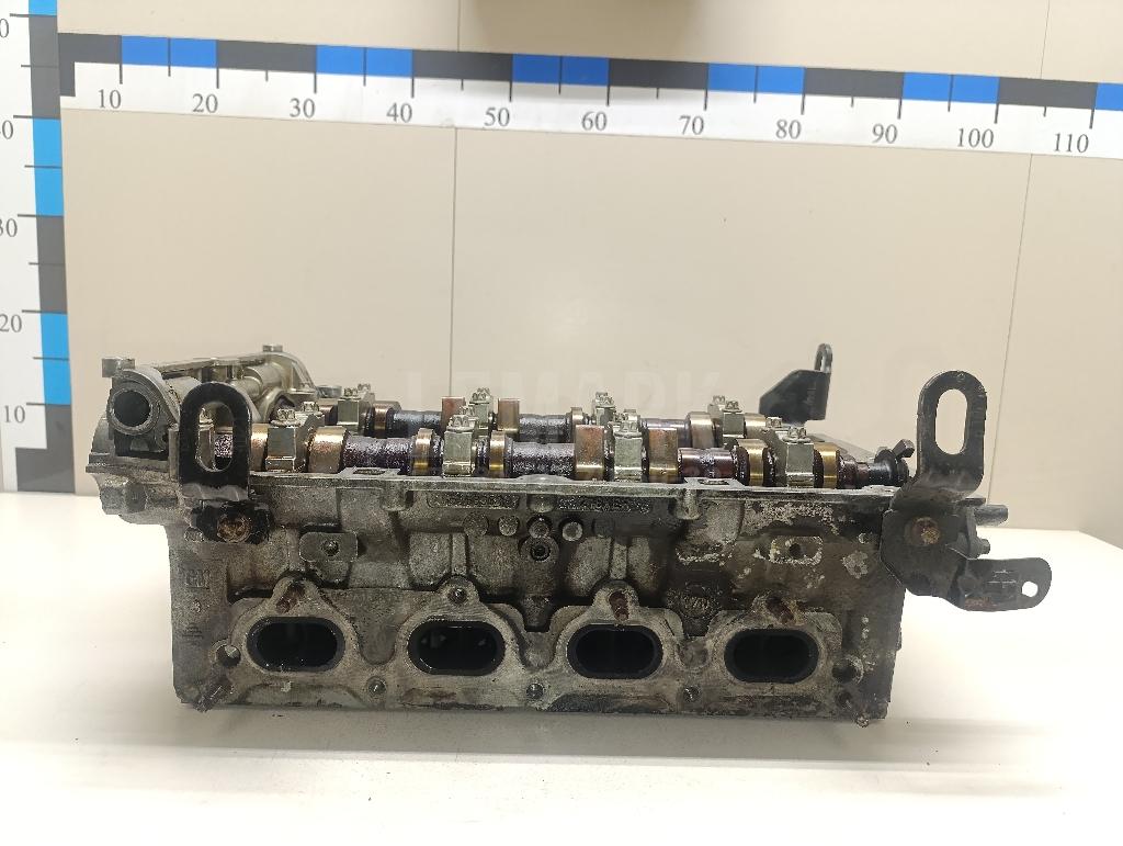 Головка блока 607268 GM