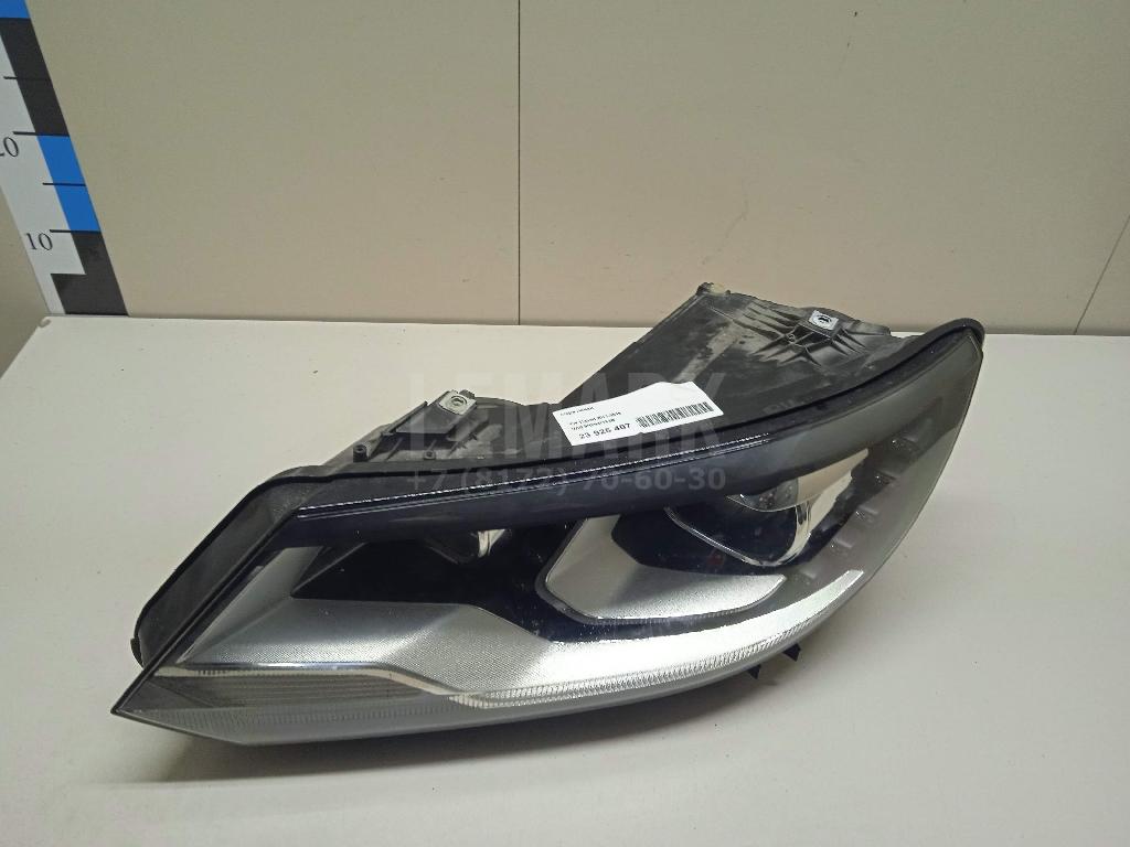 Фара левая 5N2941753B VAG