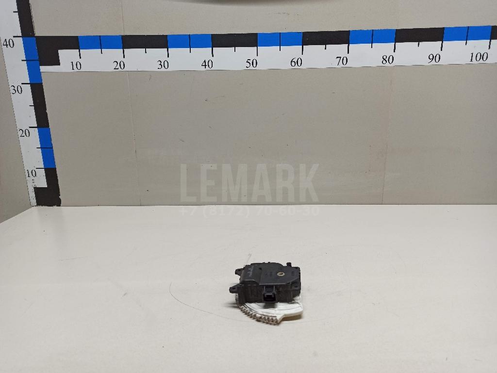 Моторчик заслонки отопителя 8710602320 Toyota