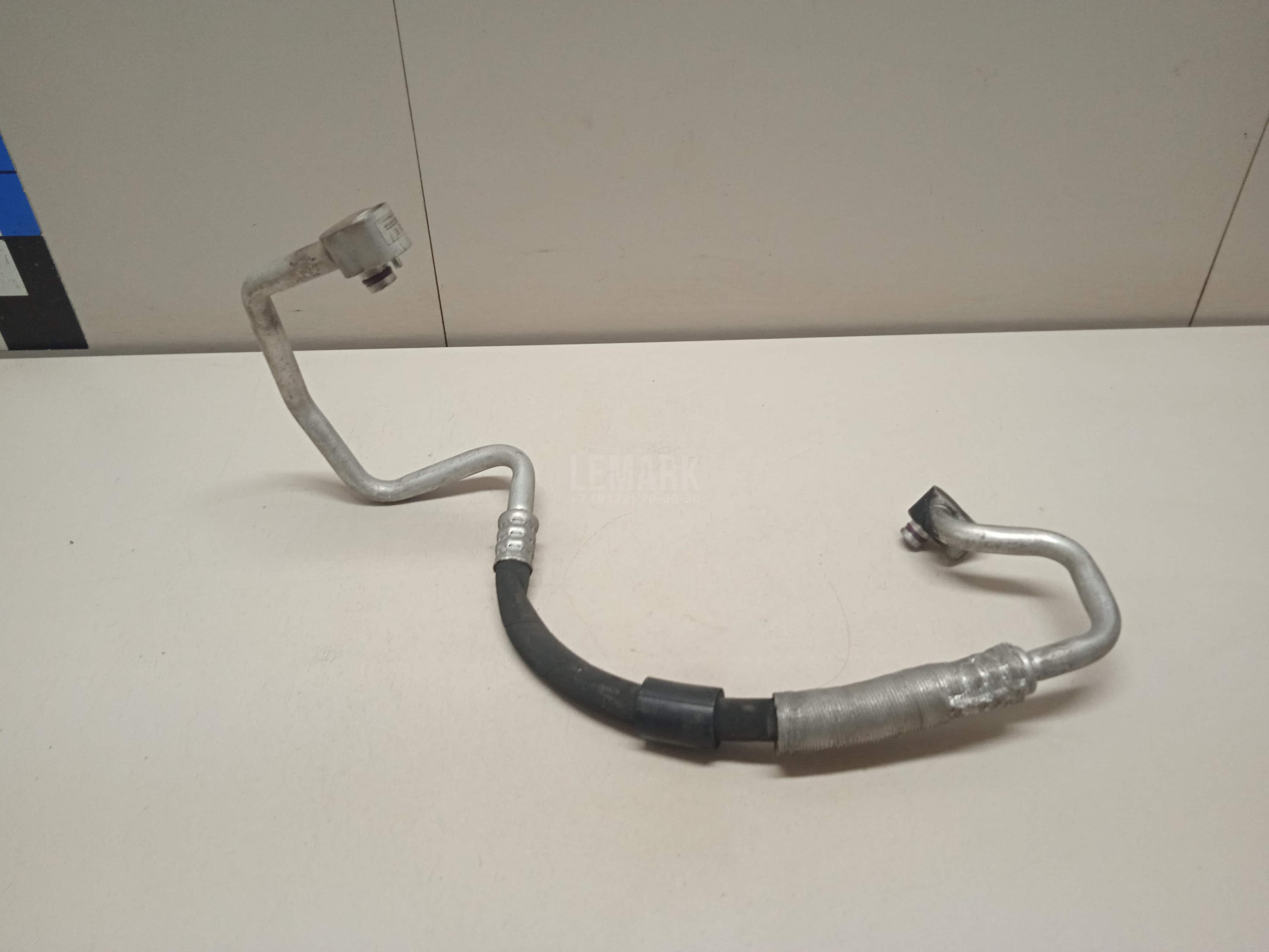 Трубка кондиционера 5C0820721E VAG