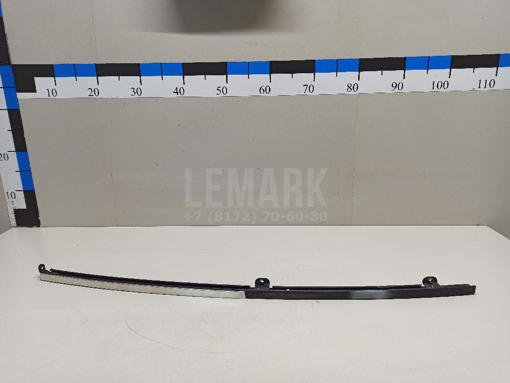 Направляющая стекла двери 674080R020 Toyota
