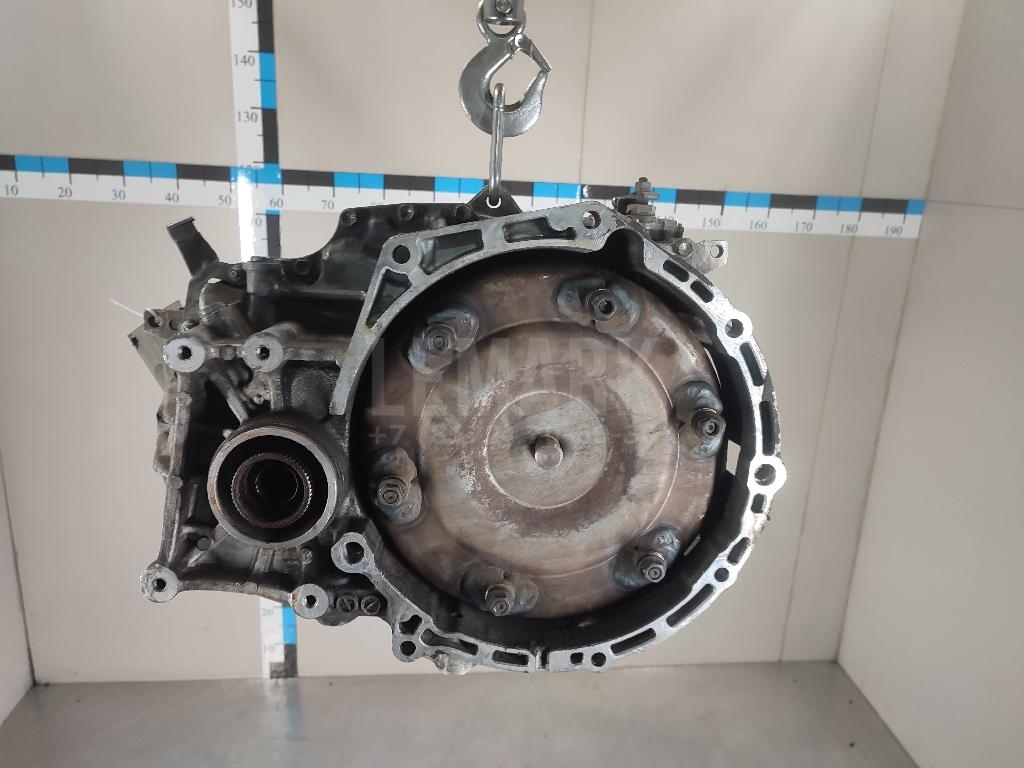 АКПП (автоматическая коробка переключения передач) 09M300036E VAG