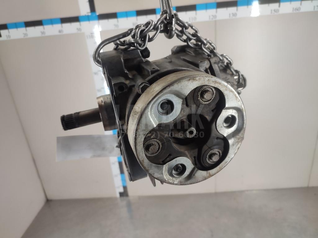 Коробка раздаточная 0AU409053Q VAG