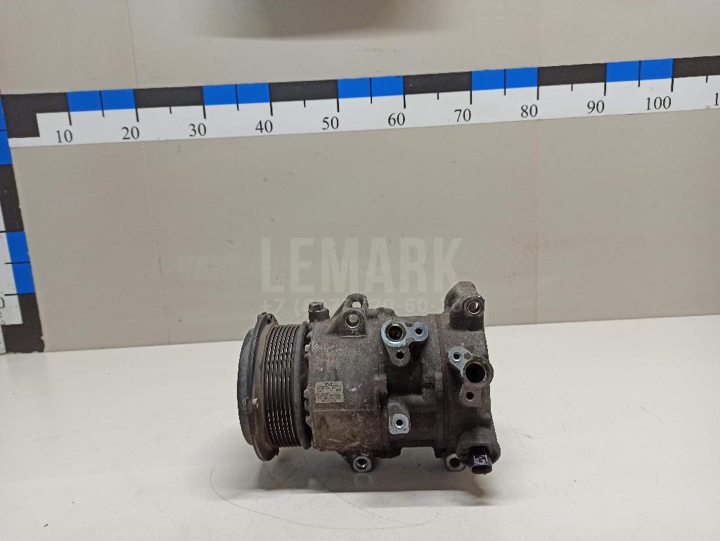 Компрессор кондиционера 883100R030 Toyota