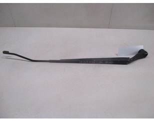 Поводок стеклоочистителя передний правый для Hyundai Verna/Accent III 2006-2010 с разбора состояние хорошее