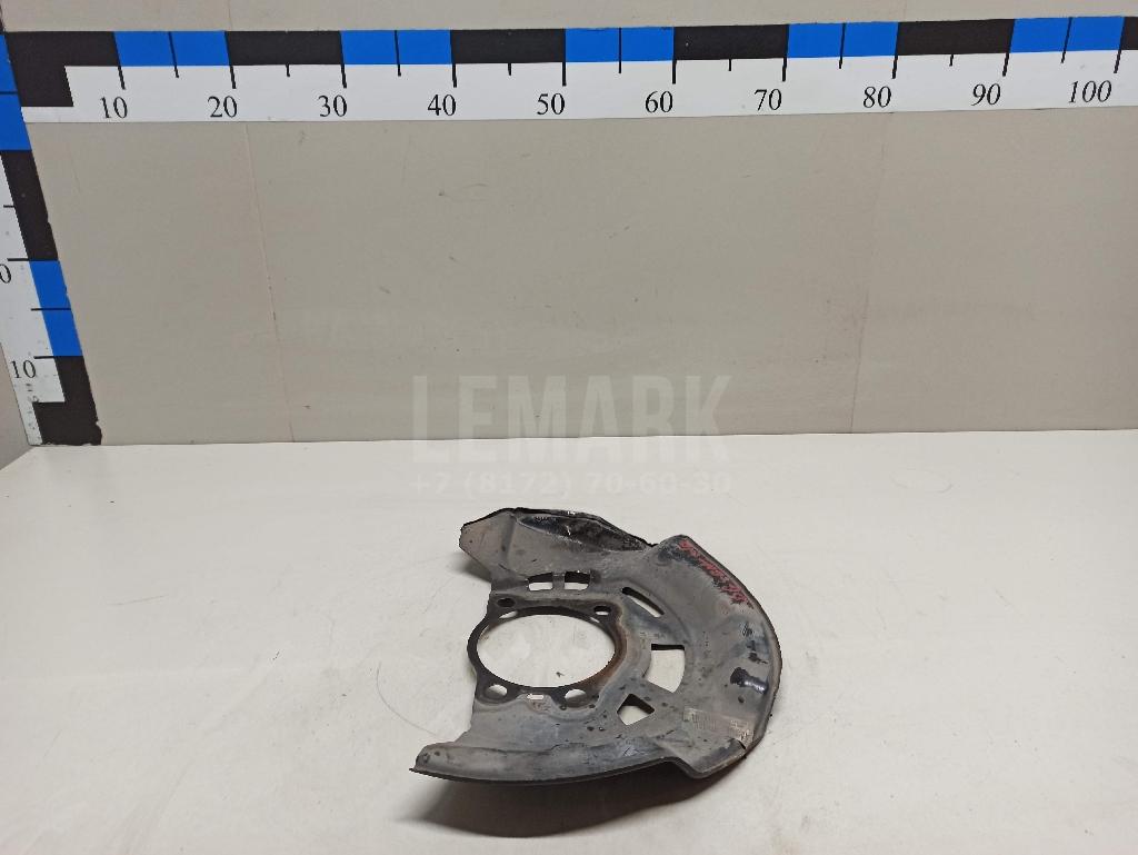 Пыльник тормозного диска 477820R030 Toyota