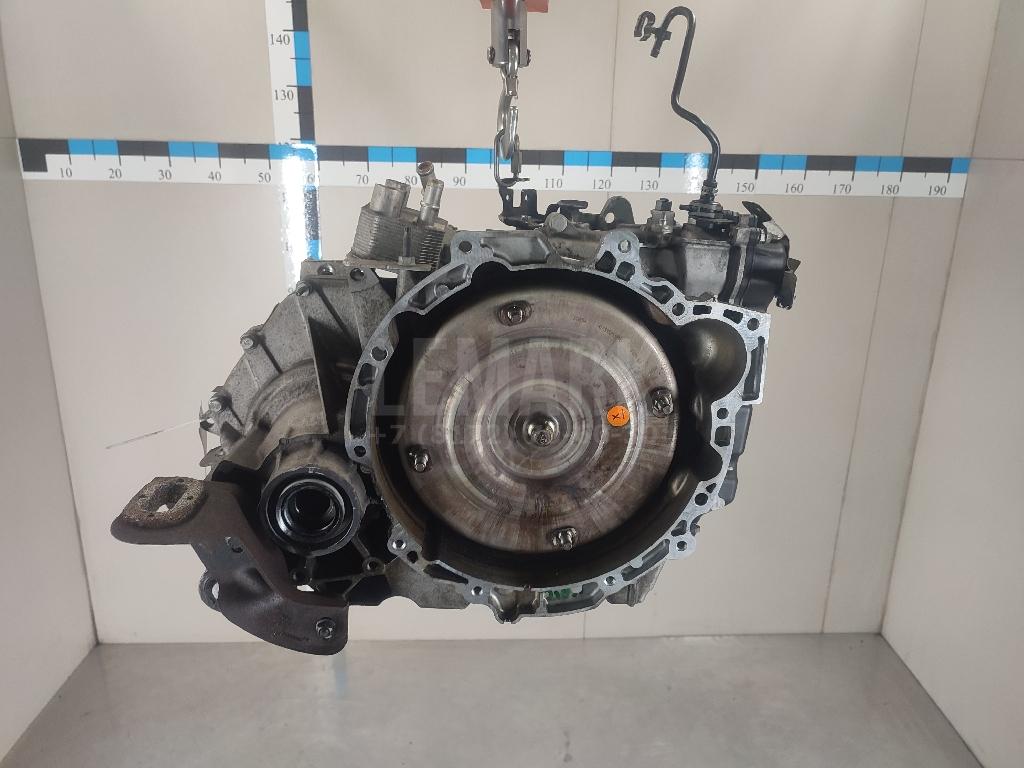 АКПП (автоматическая коробка переключения передач) 2404568 Ford